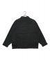 KEBOZ (ケボズ) Wrangler (ラングラー) デニムジャケット ブラック サイズ:M：9800円