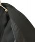 中古・古着 COMME des GARCONS HOMME PLUS (コムデギャルソンオムプリュス) テーラードジャケット ブラック サイズ:M：19800円