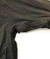中古・古着 HAGLOFS (ホグロフス) Niva Insulated Jacket グレー サイズ:M：12800円