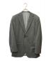 BEAMS F (ビームスエフ) 2Bスーツ グレー サイズ:90：9800円