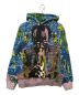 SUPREME（シュプリーム）の古着「Miles Davis Hooded Sweatshirt」｜マルチカラー