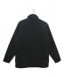 stussy (ステューシー) メルトンフィールドジャケット ブラック サイズ:XL：12800円
