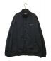 19SO (ナインティーンエスオー) セットアップナイロンジャケット ブラック サイズ:XL：29800円