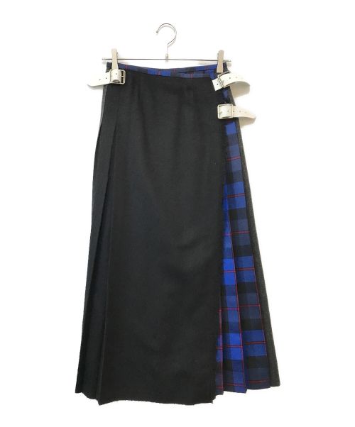 O'NEIL OF DUBLIN（オニールオブダブリン）O'NEIL OF DUBLIN (オニールオブダブリン) キルトスカート 36 サイズ:36の古着・服飾アイテム
