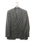 Paul Smith COLLECTION (ポールスミス コレクション) 2Bジャケット グレー サイズ:L：9800円