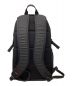 SUPREME (シュプリーム) Backpack ブラック：7800円