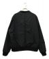 T by ALEXANDER WANG (ティーバイアレキサンダーワン) 中綿ジャケット ブラック サイズ:M：8000円