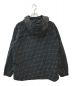eight functions (エイト ファンクションズ) SASHIKO 3L jacket ブラック サイズ:-：5000円