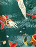 中古・古着 SUN SURF SPECIAL EDITION HOALOHA (サンサーフ スペシャルエディション ホアロハ) アロハシャツ グリーン サイズ:L：20000円