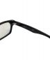 中古・古着 RAY-BAN (レイバン) 眼鏡 ブラック サイズ:55□16：6000円