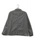 CORONA (コロナ) ヒッコリージャケット ネイビー サイズ:M：5000円