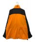 MOUNTAIN HARD WEAR (マウンテンハードウェア) ナイロンジャケット オレンジ サイズ:M：8000円