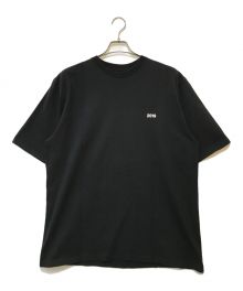 Graphpaper×FUTUR（グラフペーパー×フューチャー）の古着「グラフィックTシャツ」｜ブラック