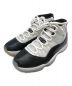 NIKE（ナイキ）の古着「Nike Air Jordan 11 Retro」｜ホワイト×ブラック