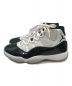 NIKE (ナイキ) Nike Air Jordan 11 Retro ホワイト×ブラック サイズ:27.5：20000円