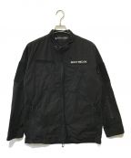 mout recon tailorマウトリーコンテーラー）の古着「MDU jacket」｜ブラック