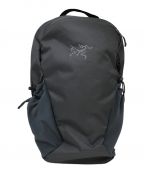 ARC'TERYXアークテリクス）の古着「Mantis 16 Backpack」｜グレー