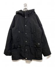 CarHartt (カーハート) ANCHORAGE PARKA ブラック サイズ:M