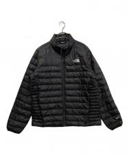 THE NORTH FACE (ザ ノース フェイス) FLARE JACKET ブラック サイズ:L