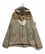 THE NORTH FACE (ザ ノース フェイス) CLIMB LIGHT JACKET NP12301 ベージュ サイズ:L 未使用品