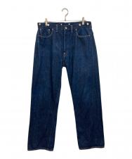 LEVI'S VINTAGE CLOTHING (リーバイス ビンテージ クロージング) 501XXデニムパンツ インディゴ サイズ:W36