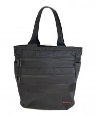 BRIEFING (ブリーフィング) EVERYDAY TOTE ECO TWILL BRG223T45 ブラック