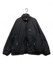 L.L.Bean (エルエルビーン) Brooks Jacket 4175-5062 ブラック サイズ:EXTRA LARGE