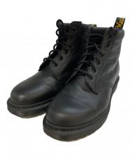 Dr.Martens (ドクターマーチン) stussy (ステューシー) 939 boots ブラック サイズ:UK7