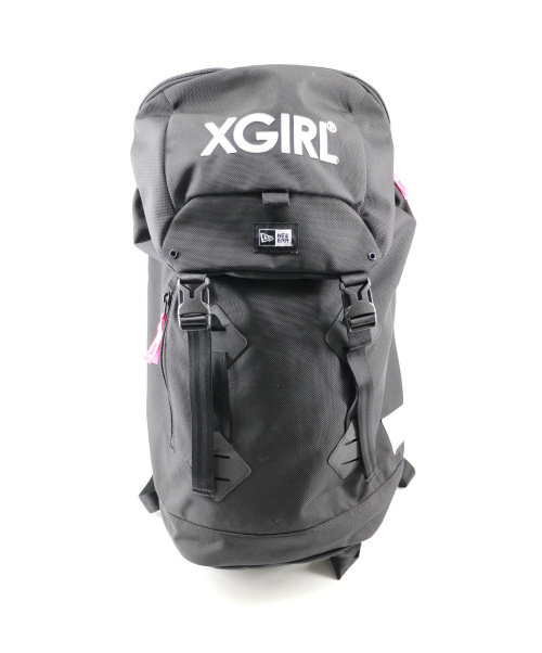 中古 古着通販 X Girl エックスガール バックパック New Era ブランド 古着通販 トレファク公式 Trefac Fashion