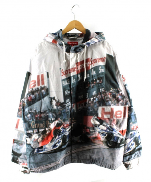 prix parka
