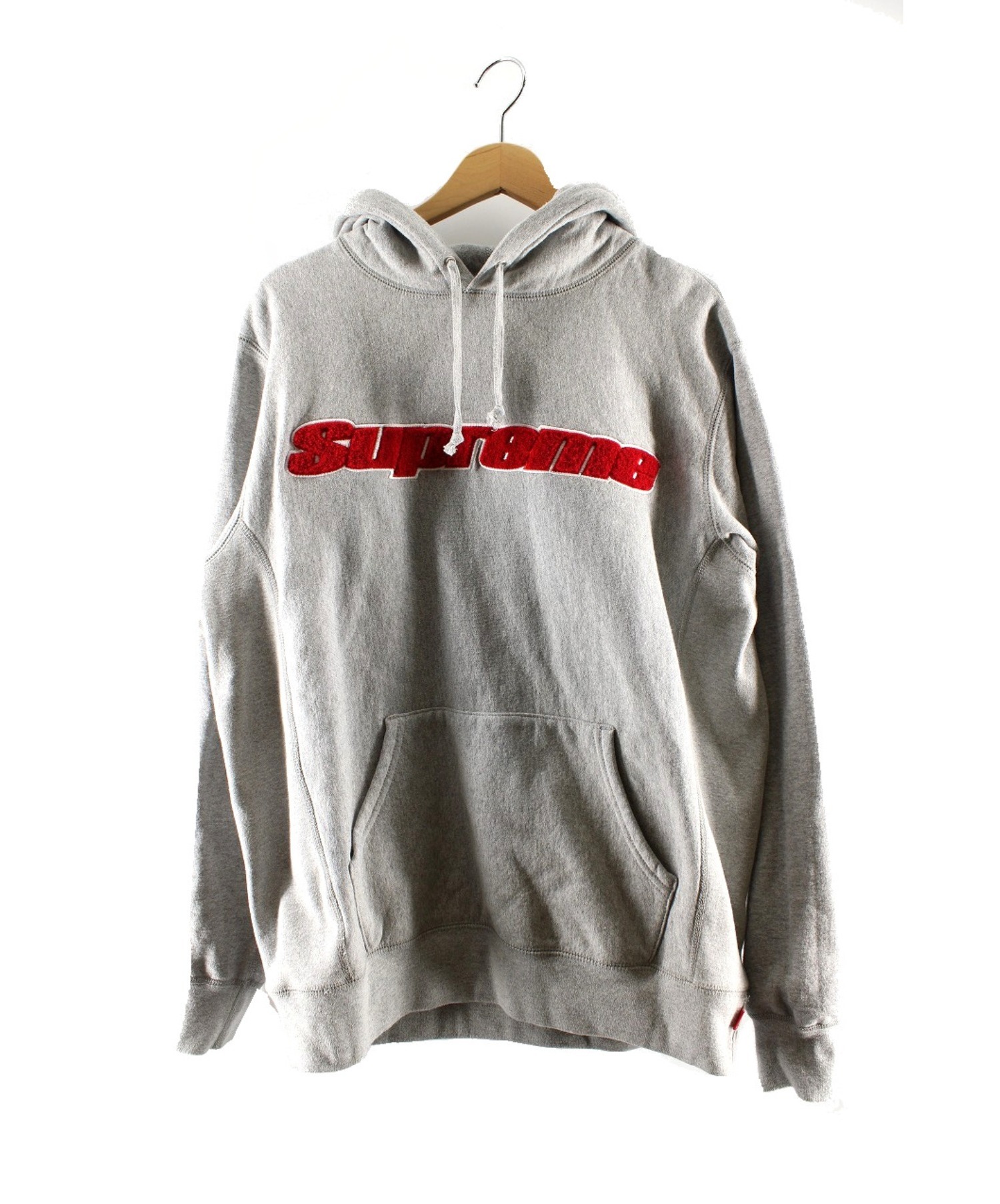 Supreme Chenille Hooded Sweatshirt Online Store, UP TO 68% OFF 
