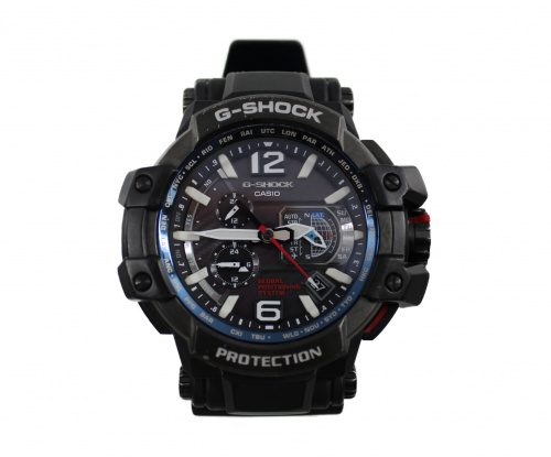casio gpw
