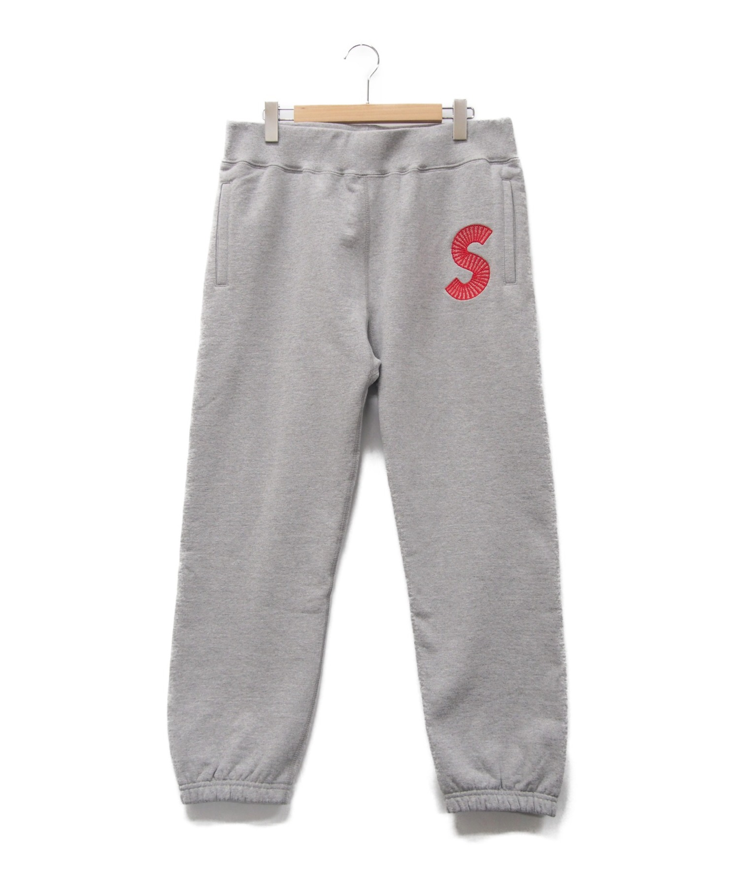 s logo sweatpant