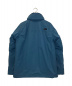 THE NORTH FACE (ザ ノース フェイス) マカルトリクライメイトジャケット ブルー サイズ:L：17800円
