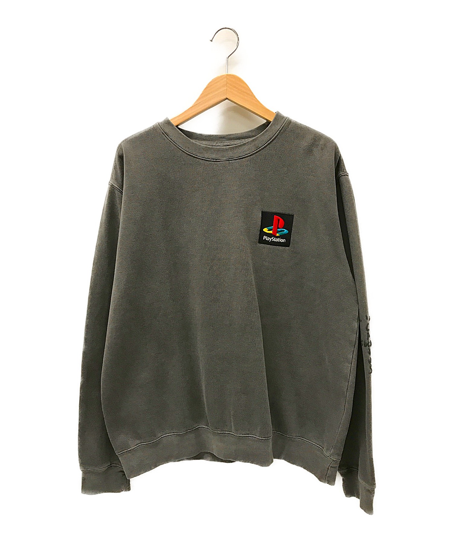 品揃え豊富で Cactus スウェット Station Play Jack トレーナー スウェット Www Qiraatafrican Com