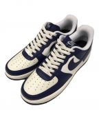 NIKE（）の古着「AIR FORCE 1 LOW BY YOU」｜ブルー