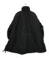 LE CIEL BLEU (ルシェルブルー) 中綿コート ブラック サイズ:36：14800円