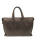 土屋鞄 (ツチヤカバン) ブリーフケース ブラウン サイズ:-：12800円