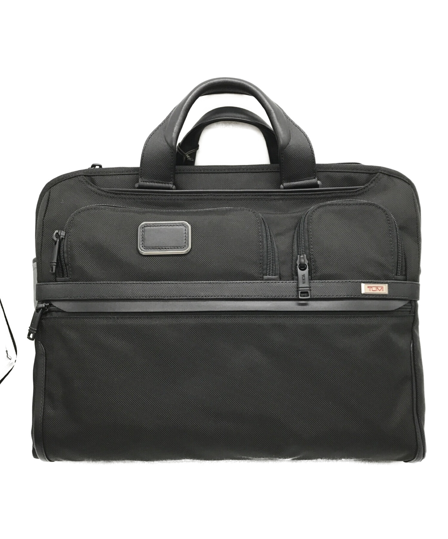 Tumi laptop brief Clearance