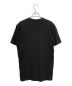 Supreme (シュプリーム) アルグリーンTシャツ ブラック サイズ:S：4800円