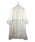 TODAYFUL (トゥデイフル) Church Lace Dress チャーチレースドレス ホワイト サイズ:36：17800円