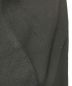 中古・古着 Dior Homme (ディオール オム) ベルテッドパンツ ブラック サイズ:Ⅿ：7800円