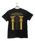 anvil (アンヴィル) 97 Rolling Stones ヴィンテージTシャツ ブラック サイズ:L：6800円