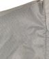 中古・古着 Engineered Garments (エンジニアドガーメンツ) ナイロンシャツジャケット グレー サイズ:M：7800円