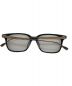 DITA (ディータ) 眼鏡 ブラック サイズ:下記参照：9800円