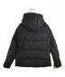 Descente ALLTERRAIN (デザイント オルテライン) 水沢ダウン マウンテニア ジャケット ブラック サイズ:L：45800円