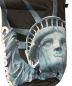 SUPREME×THE NORTH FACE (シュプリーム × ザノースフェイス) Statue of Liberty Waterproof Backpack ブルー：12800円