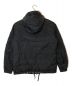 MONCLER (モンクレール) MENUE GIUBBOTTO ダウンジャケット ブラック サイズ:3：69800円