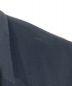 中古・古着 ENFOLD (エンフォルド) ダブルクロスカーブアームポロシャツ グレー サイズ:38 未使用品：16800円
