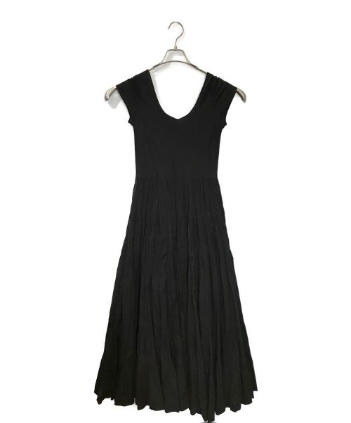 MARIHA（マリハ）MARIHA (マリハ) 草原の虹のドレス ブラック サイズ:freeの古着・服飾アイテム